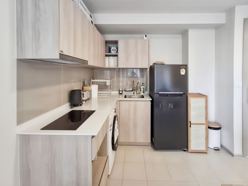 Cabanas Hua Hin, Prachuap Khiri Khan, Nong Kae, Hua Hin, Prachuap Khiri Khan, 2 Bedrooms, 66 sqm, Condo For Sale, by Jon Martin, 500355769 - DDproperty.com