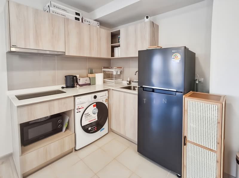 Cabanas Hua Hin, Prachuap Khiri Khan, Nong Kae, Hua Hin, Prachuap Khiri Khan, 2 Bedrooms, 66 sqm, Condo For Sale, by Jon Martin, 500355769 - DDproperty.com