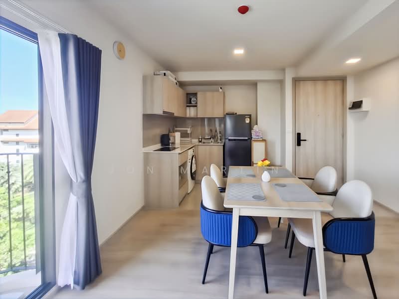 Cabanas Hua Hin, Prachuap Khiri Khan, Nong Kae, Hua Hin, Prachuap Khiri Khan, 2 Bedrooms, 66 sqm, Condo For Sale, by Jon Martin, 500355769 - DDproperty.com