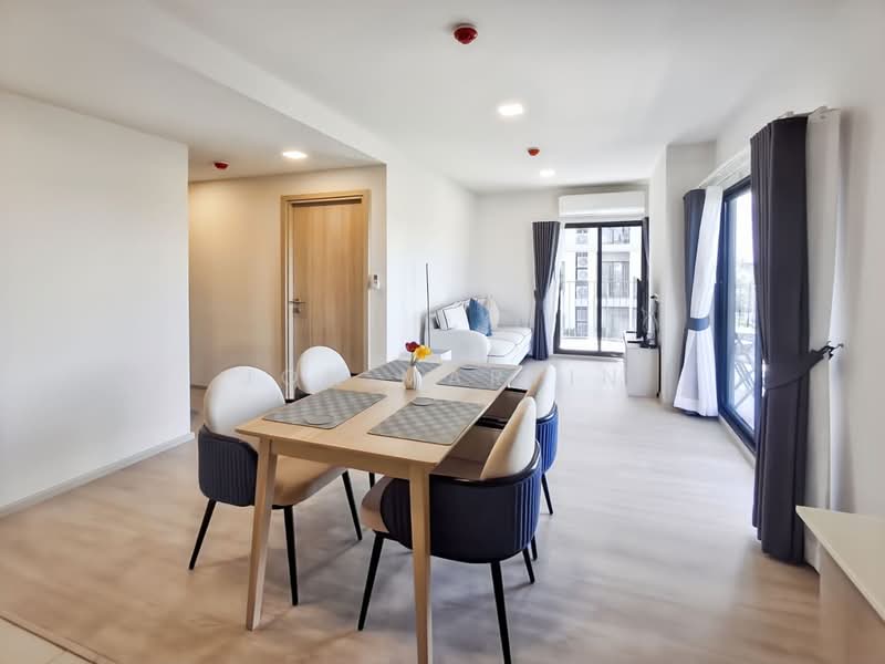 Cabanas Hua Hin, Prachuap Khiri Khan, Nong Kae, Hua Hin, Prachuap Khiri Khan, 2 Bedrooms, 66 sqm, Condo For Sale, by Jon Martin, 500355769 - DDproperty.com