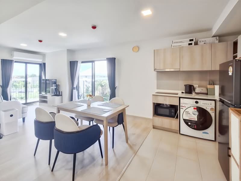 Cabanas Hua Hin : กาบานาส หัวหิน, ประจวบคีรีขันธ์, หนองแก, หัวหิน, ประจวบคีรีขันธ์, 66 ตร.ม., คอนโด ขาย, โดย Jon Martin, 500355769 - DDproperty.com