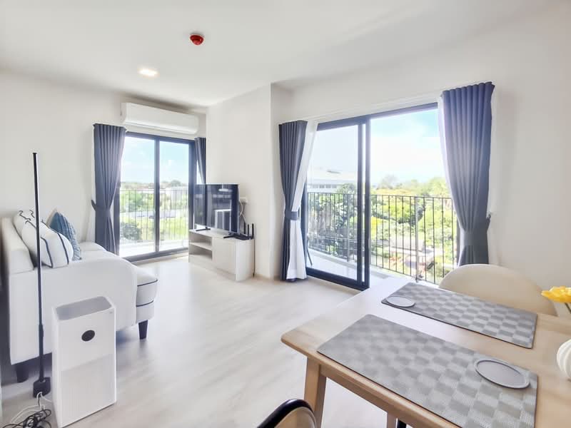 Cabanas Hua Hin, Prachuap Khiri Khan, Nong Kae, Hua Hin, Prachuap Khiri Khan, 2 Bedrooms, 66 sqm, Condo For Sale, by Jon Martin, 500355769 - DDproperty.com