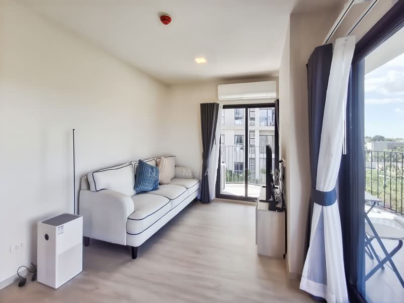 Cabanas Hua Hin, Prachuap Khiri Khan, Nong Kae, Hua Hin, Prachuap Khiri Khan, 2 Bedrooms, 66 sqm, Condo For Sale, by Jon Martin, 500355769 - DDproperty.com