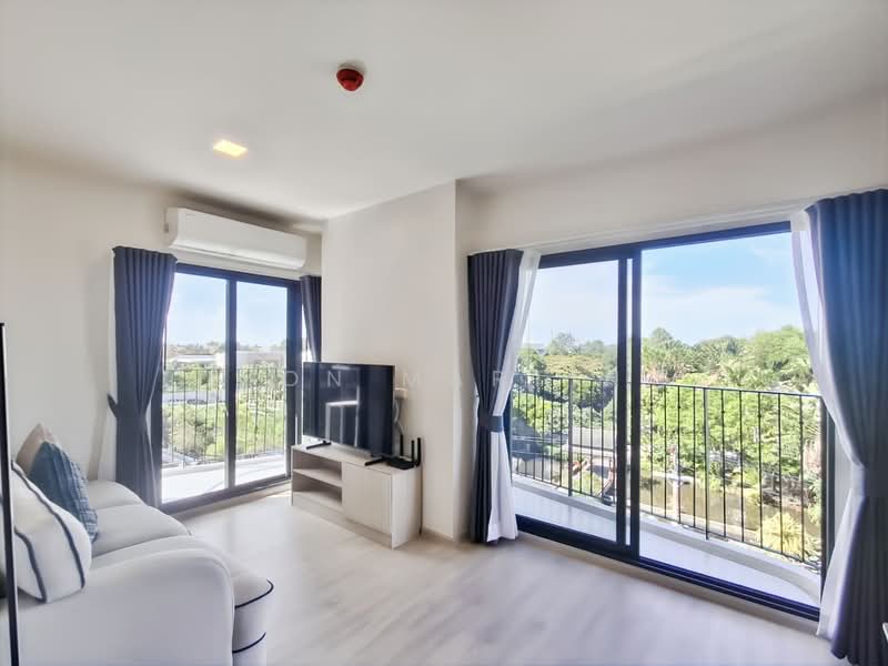 Cabanas Hua Hin, Prachuap Khiri Khan, Nong Kae, Hua Hin, Prachuap Khiri Khan, 2 Bedrooms, 66 sqm, Condo For Sale, by Jon Martin, 500355769 - DDproperty.com