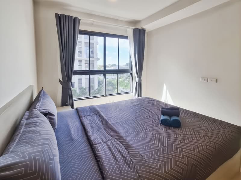 Cabanas Hua Hin, Prachuap Khiri Khan, Nong Kae, Hua Hin, Prachuap Khiri Khan, 2 Bedrooms, 66 sqm, Condo For Sale, by Jon Martin, 500355769 - DDproperty.com