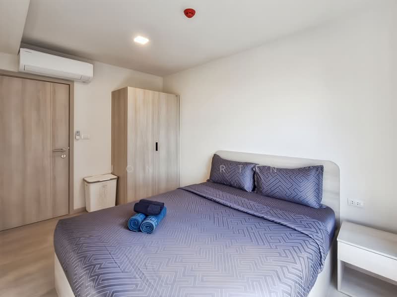 Cabanas Hua Hin, Prachuap Khiri Khan, Nong Kae, Hua Hin, Prachuap Khiri Khan, 2 Bedrooms, 66 sqm, Condo For Sale, by Jon Martin, 500355769 - DDproperty.com