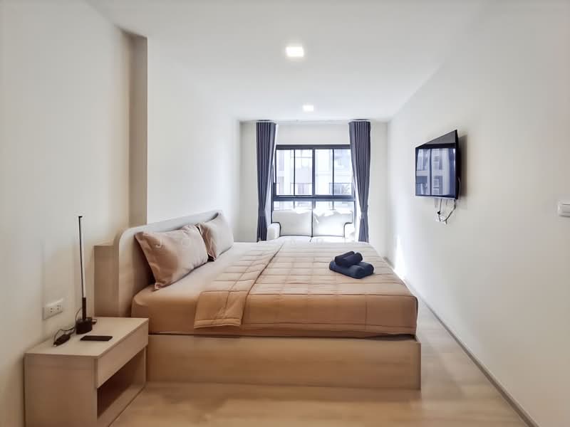 Cabanas Hua Hin : กาบานาส หัวหิน, ประจวบคีรีขันธ์, หนองแก, หัวหิน, ประจวบคีรีขันธ์, 66 ตร.ม., คอนโด ขาย, โดย Jon Martin, 500355769 - DDproperty.com
