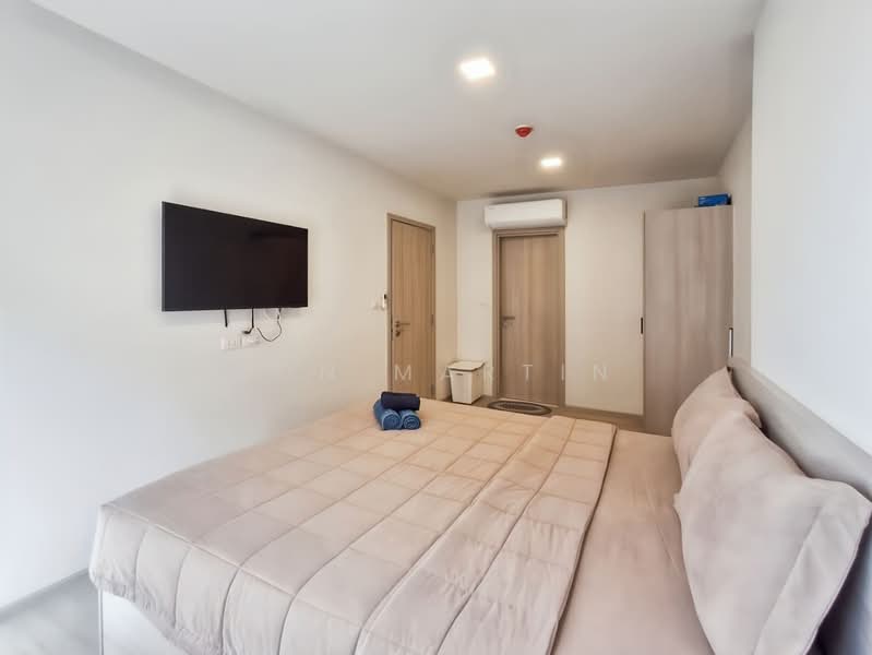 Cabanas Hua Hin, Prachuap Khiri Khan, Nong Kae, Hua Hin, Prachuap Khiri Khan, 2 Bedrooms, 66 sqm, Condo For Sale, by Jon Martin, 500355769 - DDproperty.com