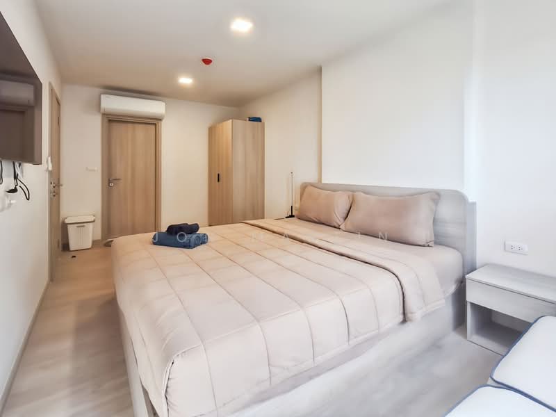 Cabanas Hua Hin, Prachuap Khiri Khan, Nong Kae, Hua Hin, Prachuap Khiri Khan, 2 Bedrooms, 66 sqm, Condo For Sale, by Jon Martin, 500355769 - DDproperty.com