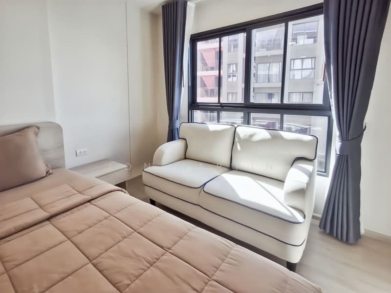 Cabanas Hua Hin, Prachuap Khiri Khan, Nong Kae, Hua Hin, Prachuap Khiri Khan, 2 Bedrooms, 66 sqm, Condo For Sale, by Jon Martin, 500355769 - DDproperty.com