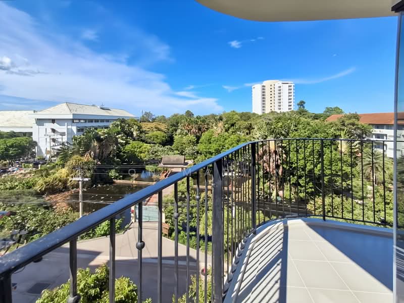 Cabanas Hua Hin, Prachuap Khiri Khan, Nong Kae, Hua Hin, Prachuap Khiri Khan, 2 Bedrooms, 66 sqm, Condo For Sale, by Jon Martin, 500355769 - DDproperty.com