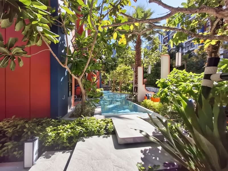 Cabanas Hua Hin : กาบานาส หัวหิน, ประจวบคีรีขันธ์, หนองแก, หัวหิน, ประจวบคีรีขันธ์, 66 ตร.ม., คอนโด ขาย, โดย Jon Martin, 500355769 - DDproperty.com