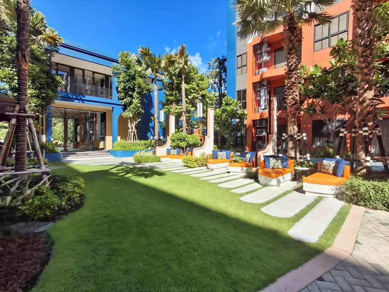 Cabanas Hua Hin, Prachuap Khiri Khan, Nong Kae, Hua Hin, Prachuap Khiri Khan, 2 Bedrooms, 66 sqm, Condo For Sale, by Jon Martin, 500355769 - DDproperty.com
