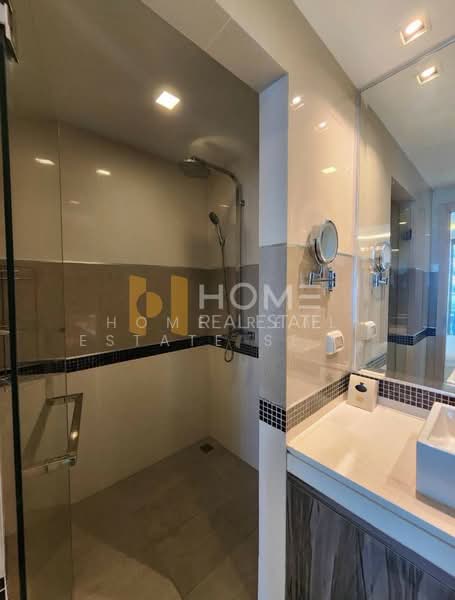 Wongamat Tower, Chon Buri (Pattaya), Village No. 5 223/9, Nong Pru, Bang Lamung (Pattaya), Chon Buri (Pattaya), 1 Bedroom, 65 sqm, Condo For Sale, by HOME Real Estate Service, 500355771 - DDproperty.com