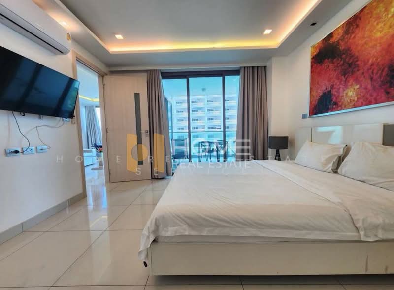 Wongamat Tower : วงศ์อมาตย์ ทาวเวอร์, ชลบุรี, หมู่ที่ 5 223/9, หนองปรือ, บางละมุง, ชลบุรี, 65 ตร.ม., คอนโด ขาย, โดย HOME Real Estate Service, 500355771 - DDproperty.com