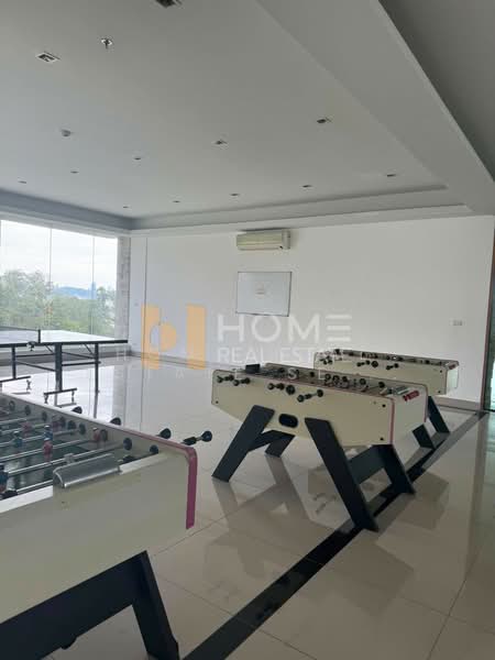 Wongamat Tower, Chon Buri (Pattaya), Village No. 5 223/9, Nong Pru, Bang Lamung (Pattaya), Chon Buri (Pattaya), 1 Bedroom, 65 sqm, Condo For Sale, by HOME Real Estate Service, 500355771 - DDproperty.com