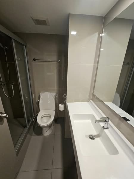 IDEO Sathorn-Wongwian Yai, Bangkok, 219 Soi Krung Thonburi 1, Khlong Ton Sai, Khlong San, Bangkok, 1 Bedroom, 37 sqm, Condo For Rent, by Living Real Estates, 500355772 - DDproperty.com