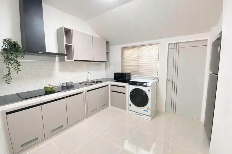 Paradise Hill 2, Chon Buri (Pattaya), Soi Bun Samphan 9, Nong Pru, Bang Lamung (Pattaya), Chon Buri (Pattaya), 3 Bedrooms, 180 sqm, Single Detached House For Sale, by HOME Real Estate Service, 500355773 - DDproperty.com