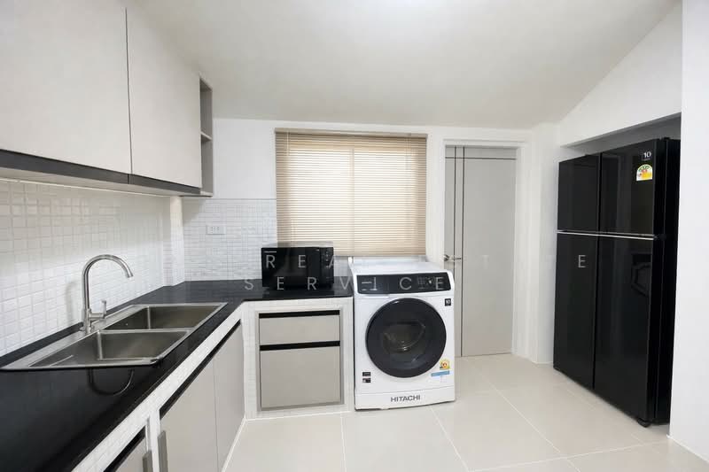 Paradise Hill 2, Chon Buri (Pattaya), Soi Bun Samphan 9, Nong Pru, Bang Lamung (Pattaya), Chon Buri (Pattaya), 3 Bedrooms, 180 sqm, Single Detached House For Sale, by HOME Real Estate Service, 500355773 - DDproperty.com