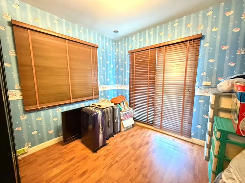 Pruklada 2 Thakham-Rama 2, Bangkok, Muban Pruek Lada 2 Road, Tha Kham, Bang Khun Thian, Bangkok, 4 Bedrooms, 150 sqm, Single Detached House For Sale, by The Best Property Agent พลอย, 500355775 - DDproperty.com