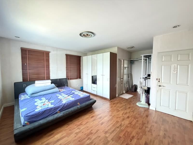 Pruklada 2 Thakham-Rama 2, Bangkok, Muban Pruek Lada 2 Road, Tha Kham, Bang Khun Thian, Bangkok, 4 Bedrooms, 150 sqm, Single Detached House For Sale, by The Best Property Agent พลอย, 500355775 - DDproperty.com