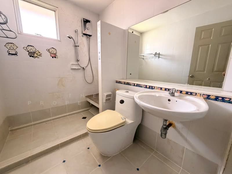 Pruklada 2 Thakham-Rama 2, Bangkok, Muban Pruek Lada 2 Road, Tha Kham, Bang Khun Thian, Bangkok, 4 Bedrooms, 150 sqm, Single Detached House For Sale, by The Best Property Agent พลอย, 500355775 - DDproperty.com