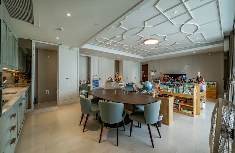 Saladaeng Residences : ศาลาแดง เรสซิเด้นซ์, กรุงเทพ, 29/1 ถนนสาทรเหนือ, สีลม, บางรัก, กรุงเทพ, 162 ตร.ม., คอนโด ขาย, โดย Prapaporn Boonkajornkul, 500355777 - DDproperty.com