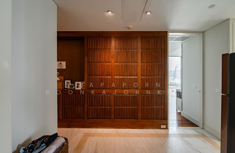 Saladaeng Residences : ศาลาแดง เรสซิเด้นซ์, กรุงเทพ, 29/1 ถนนสาทรเหนือ, สีลม, บางรัก, กรุงเทพ, 162 ตร.ม., คอนโด ขาย, โดย Prapaporn Boonkajornkul, 500355777 - DDproperty.com