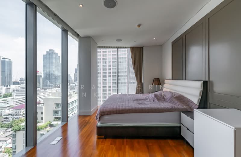 Saladaeng Residences : ศาลาแดง เรสซิเด้นซ์, กรุงเทพ, 29/1 ถนนสาทรเหนือ, สีลม, บางรัก, กรุงเทพ, 162 ตร.ม., คอนโด ขาย, โดย Prapaporn Boonkajornkul, 500355777 - DDproperty.com