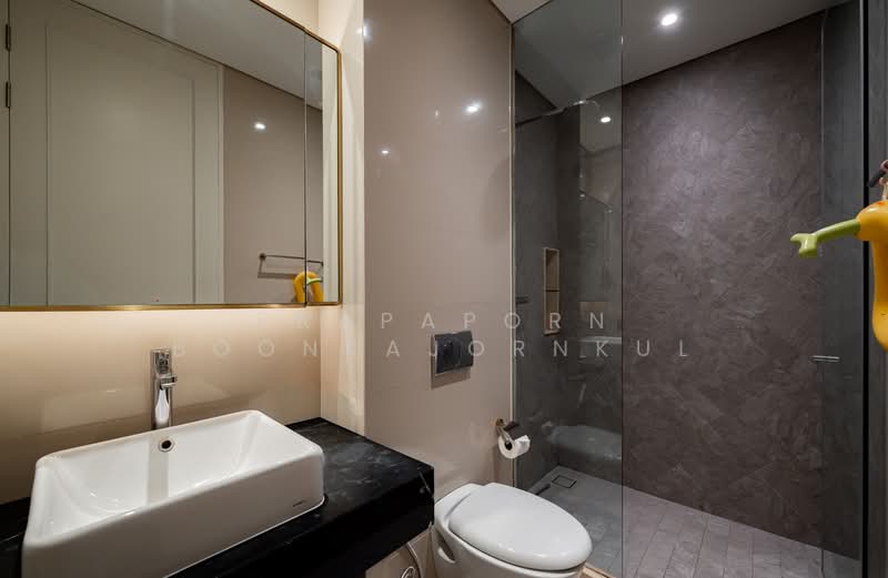 Saladaeng Residences, Bangkok, 29/1 North Sathorn Road, Silom, Bang Rak, Bangkok, 3 Bedrooms, 162 sqm, Condo For Sale, by Prapaporn Boonkajonkul, 500355777 - DDproperty.com
