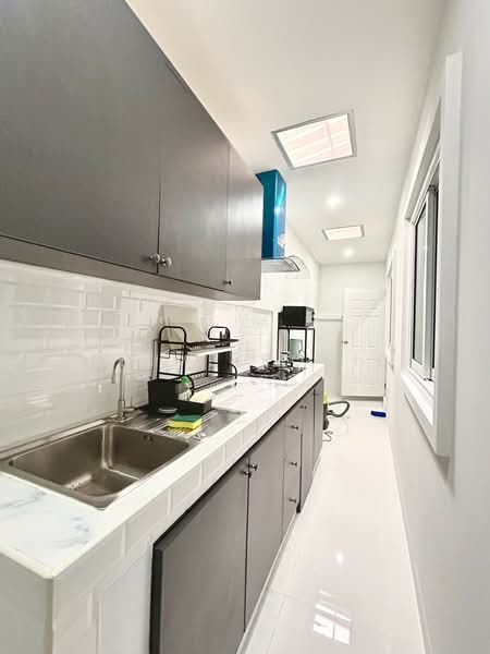 The Rich Villas Palai, Phuket, Chalong, Muang Phuket, Phuket, 2 Bedrooms, 1 sqm, Townhouse For Rent, by Prime Rosie, 500355779 - DDproperty.com