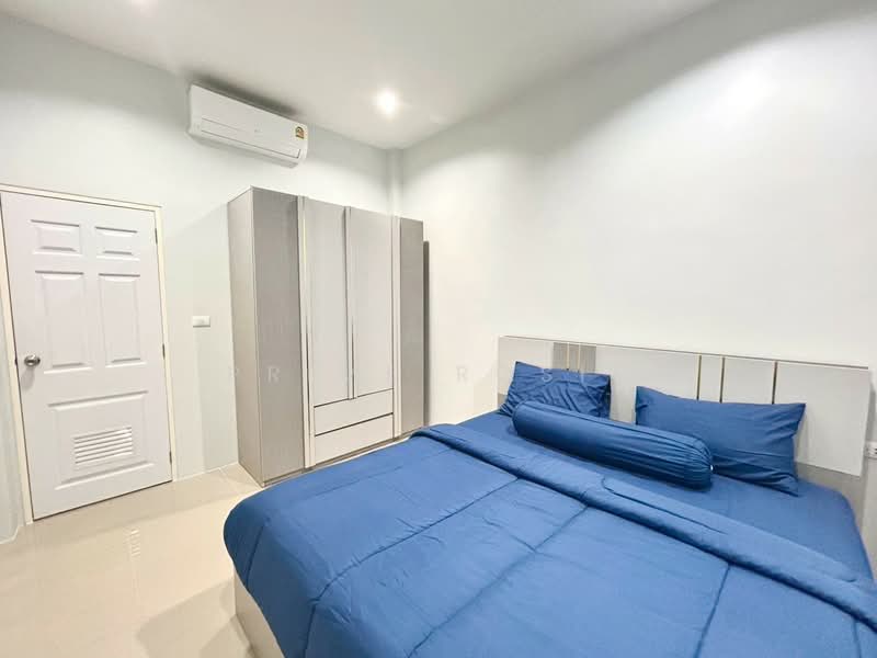 The Rich Villas Palai, ภูเก็ต, ฉลอง, เมืองภูเก็ต, ภูเก็ต, 1 ตร.ม., ทาวน์เฮ้าส์ ให้เช่า, โดย Prime Rosie, 500355779 - DDproperty.com