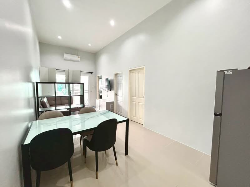 The Rich Villas Palai, Phuket, Chalong, Muang Phuket, Phuket, 2 Bedrooms, 1 sqm, Townhouse For Rent, by Prime Rosie, 500355779 - DDproperty.com