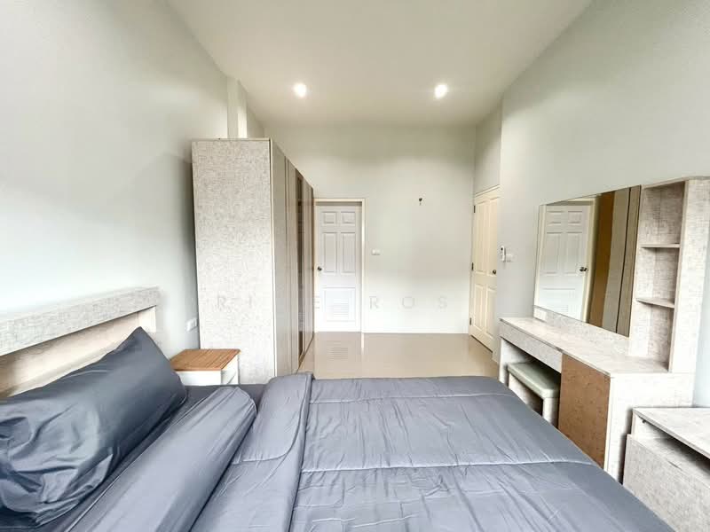 The Rich Villas Palai, ภูเก็ต, ฉลอง, เมืองภูเก็ต, ภูเก็ต, 1 ตร.ม., ทาวน์เฮ้าส์ ให้เช่า, โดย Prime Rosie, 500355779 - DDproperty.com