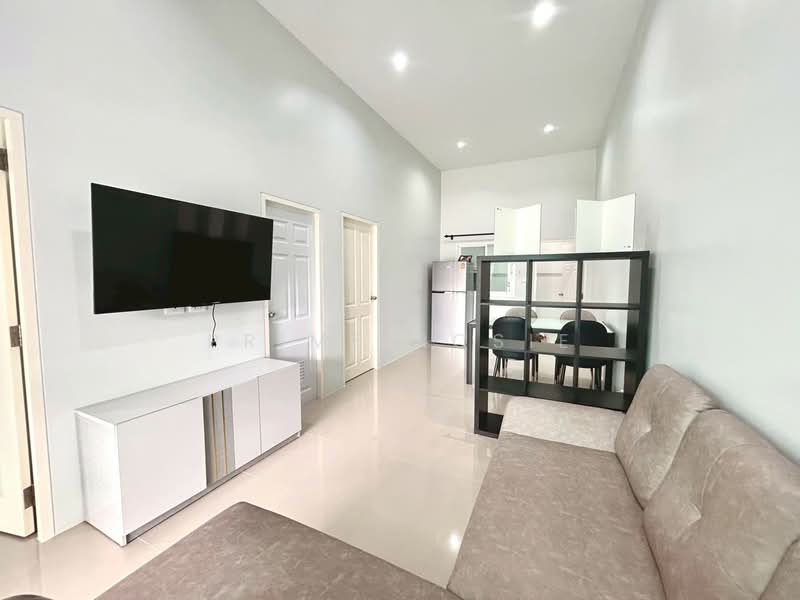 The Rich Villas Palai, Phuket, Chalong, Muang Phuket, Phuket, 2 Bedrooms, 1 sqm, Townhouse For Rent, by Prime Rosie, 500355779 - DDproperty.com