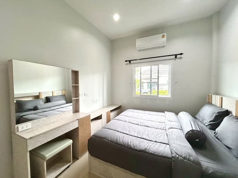 The Rich Villas Palai, Phuket, Chalong, Muang Phuket, Phuket, 2 Bedrooms, 1 sqm, Townhouse For Rent, by Prime Rosie, 500355779 - DDproperty.com