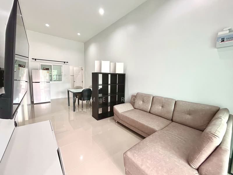 The Rich Villas Palai, ภูเก็ต, ฉลอง, เมืองภูเก็ต, ภูเก็ต, 1 ตร.ม., ทาวน์เฮ้าส์ ให้เช่า, โดย Prime Rosie, 500355779 - DDproperty.com