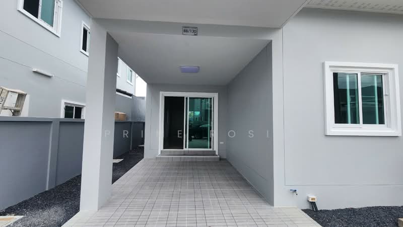 The Rich Villas Palai, ภูเก็ต, ฉลอง, เมืองภูเก็ต, ภูเก็ต, 1 ตร.ม., ทาวน์เฮ้าส์ ให้เช่า, โดย Prime Rosie, 500355779 - DDproperty.com