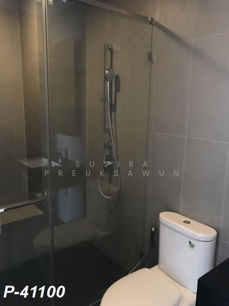 Whizdom Avenue Ratchada-Ladprao, Bangkok, Ladprao Road, Jom Phon, Chatuchak, Bangkok, 1 Bedroom, 35 sqm, Condo For Sale, by Susira Preuksawun, 500355784 - DDproperty.com