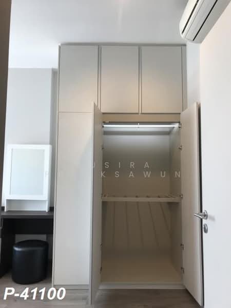 Whizdom Avenue Ratchada-Ladprao, Bangkok, Ladprao Road, Jom Phon, Chatuchak, Bangkok, 1 Bedroom, 35 sqm, Condo For Sale, by Susira Preuksawun, 500355784 - DDproperty.com