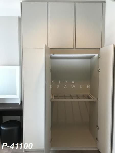Whizdom Avenue Ratchada-Ladprao, Bangkok, Ladprao Road, Jom Phon, Chatuchak, Bangkok, 1 Bedroom, 35 sqm, Condo For Sale, by Susira Preuksawun, 500355784 - DDproperty.com