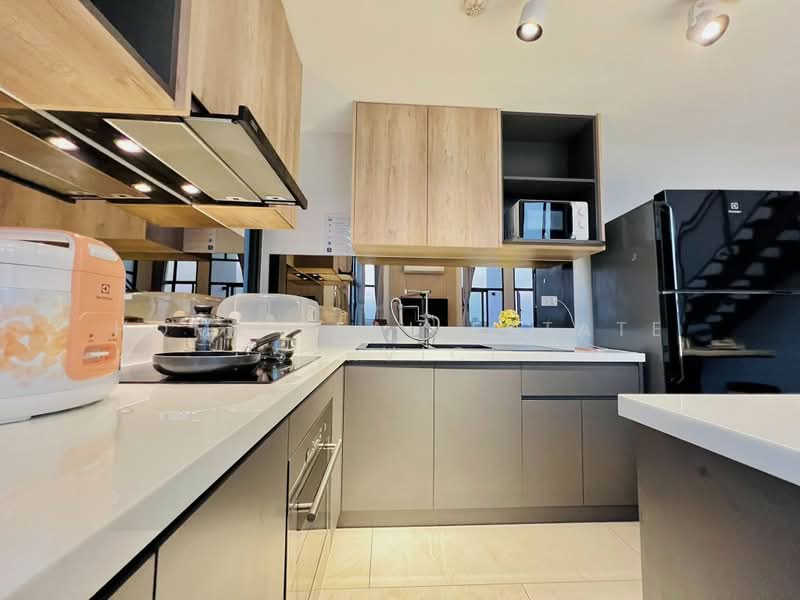 The Win Condominium, Chon Buri (Pattaya), Nong Pru, Bang Lamung (Pattaya), Chon Buri (Pattaya), 2 Bedrooms, 130 sqm, Condo For Rent, by HOME Real Estate Service, 500355786 - DDproperty.com