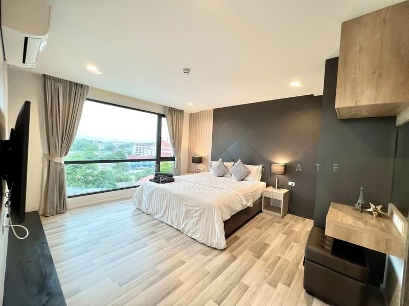 The Win Condominium, Chon Buri (Pattaya), Nong Pru, Bang Lamung (Pattaya), Chon Buri (Pattaya), 2 Bedrooms, 130 sqm, Condo For Rent, by HOME Real Estate Service, 500355786 - DDproperty.com