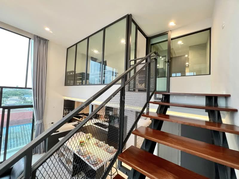The Win Condominium : เดอะ วิน คอนโดมิเนียม, ชลบุรี, หนองปรือ, บางละมุง, ชลบุรี, 130 ตร.ม., คอนโด ให้เช่า, โดย HOME Real Estate Service, 500355786 - DDproperty.com
