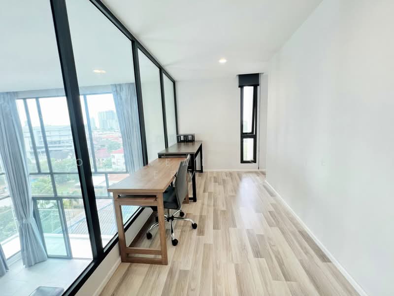 The Win Condominium : เดอะ วิน คอนโดมิเนียม, ชลบุรี, หนองปรือ, บางละมุง, ชลบุรี, 130 ตร.ม., คอนโด ให้เช่า, โดย HOME Real Estate Service, 500355786 - DDproperty.com