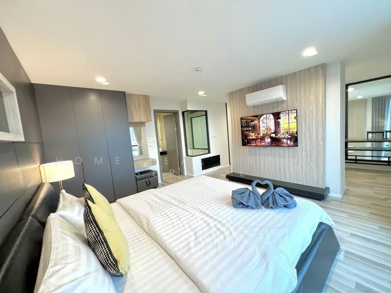 The Win Condominium, Chon Buri (Pattaya), Nong Pru, Bang Lamung (Pattaya), Chon Buri (Pattaya), 2 Bedrooms, 130 sqm, Condo For Rent, by HOME Real Estate Service, 500355786 - DDproperty.com