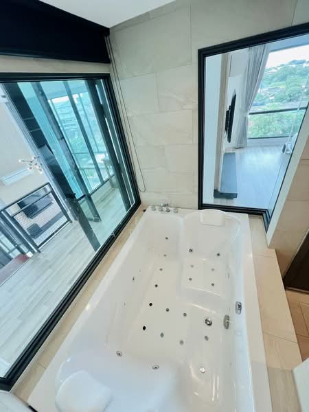 The Win Condominium, Chon Buri (Pattaya), Nong Pru, Bang Lamung (Pattaya), Chon Buri (Pattaya), 2 Bedrooms, 130 sqm, Condo For Rent, by HOME Real Estate Service, 500355786 - DDproperty.com