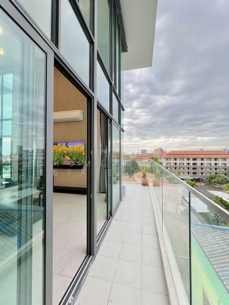 The Win Condominium : เดอะ วิน คอนโดมิเนียม, ชลบุรี, หนองปรือ, บางละมุง, ชลบุรี, 130 ตร.ม., คอนโด ให้เช่า, โดย HOME Real Estate Service, 500355786 - DDproperty.com