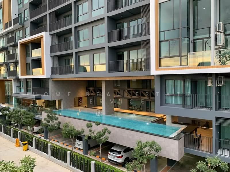 The Win Condominium, Chon Buri (Pattaya), Nong Pru, Bang Lamung (Pattaya), Chon Buri (Pattaya), 2 Bedrooms, 130 sqm, Condo For Rent, by HOME Real Estate Service, 500355786 - DDproperty.com