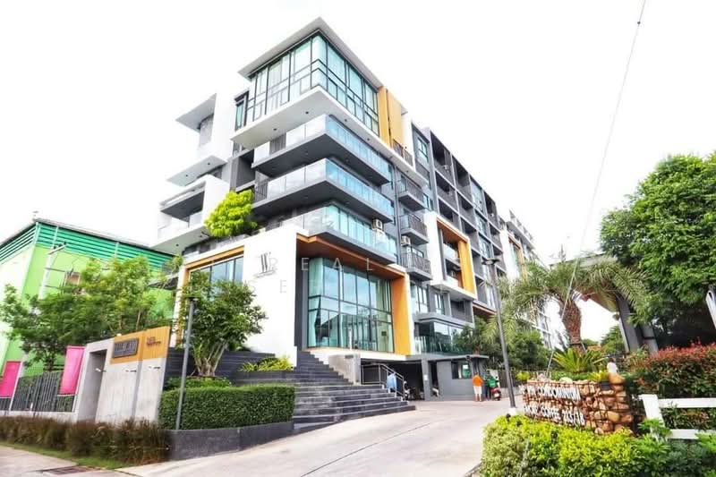 The Win Condominium : เดอะ วิน คอนโดมิเนียม, ชลบุรี, หนองปรือ, บางละมุง, ชลบุรี, 130 ตร.ม., คอนโด ให้เช่า, โดย HOME Real Estate Service, 500355786 - DDproperty.com